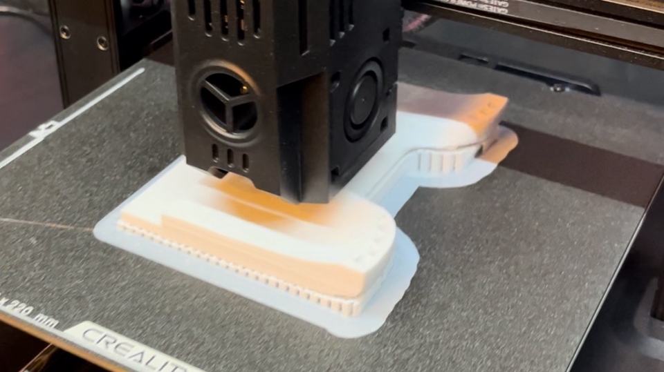 รับทำ 3d model พิมพ์ 3 มิติ สินค้า 3D model 3D Packshot