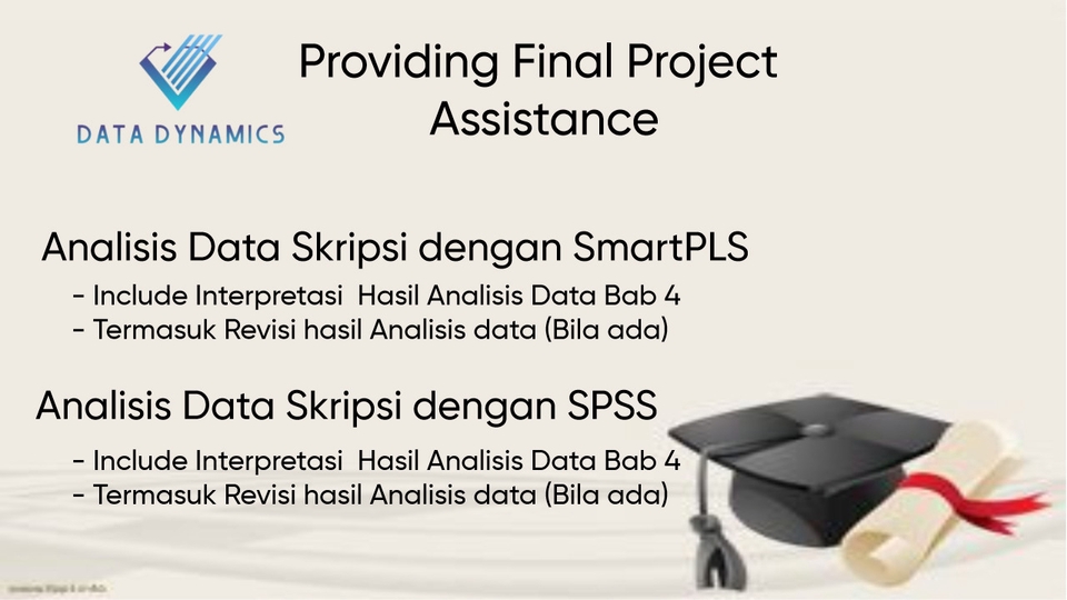 Analisis Data - Jasa Analisis Data Penelitian Skripsi - 1