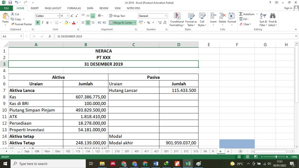 Analisis Data - Jasa olah data penelitian skripsi, tesis maupun disertasi melalui STATA dan SPSS - 5