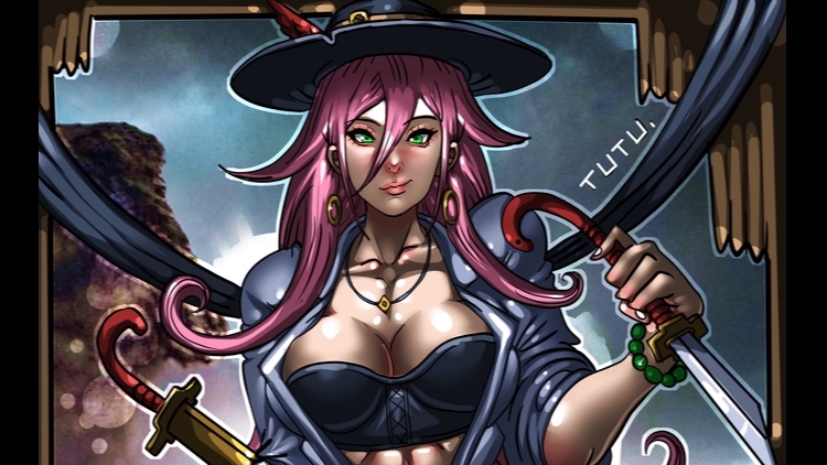 วาดภาพการ์ตูน - TUTU-FINAL-ALBUM-DROP - 4