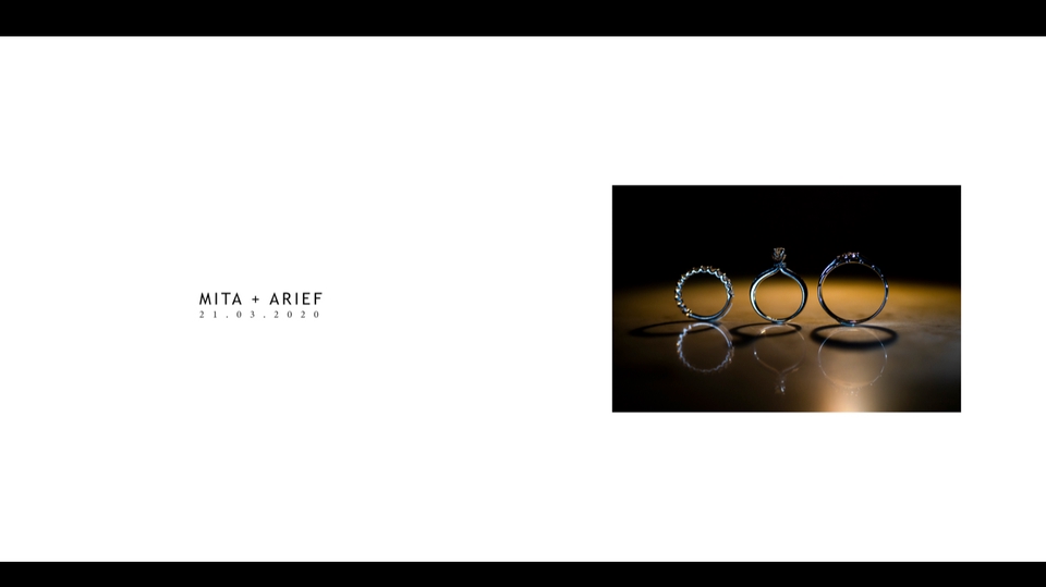 Edit Gambar & Photoshop - LayOut ALBUM ( Wedding,Prewedding,Photo Studio) Edited tusir tone color by request. - 1