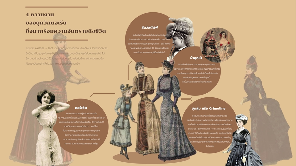 Infographics - งานออกแบบ INFOGRAPHIC - 6