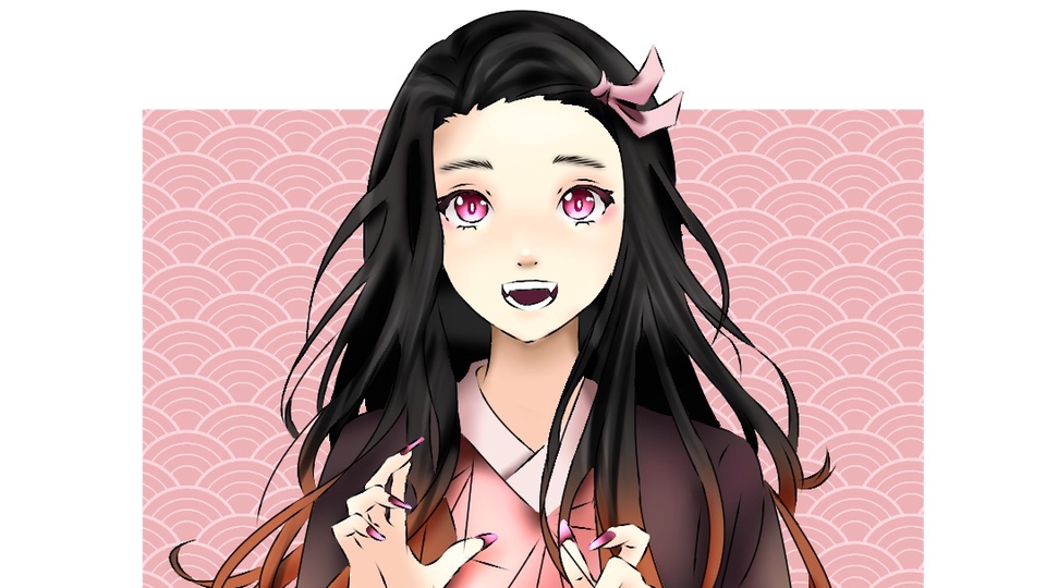 Gambar dan Ilustrasi - ILUSTRASI ANIME/FANART - 1