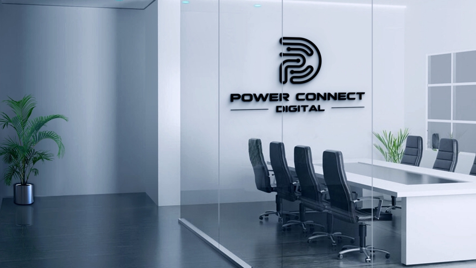 Jasa desain logo online profesional, desain logo perusahaan keren dan modern, buat logo untuk bisnis anda