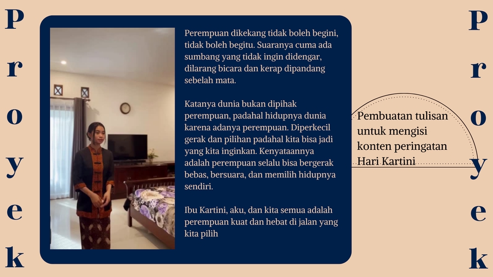 Penulisan Konten - Jasa Penulisan Mencakup Copy Writing dan Content Writing - 4