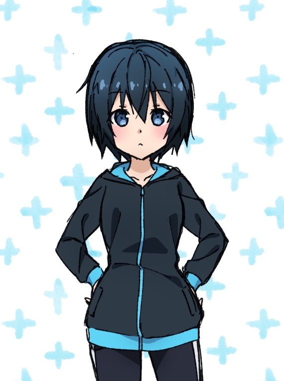 ออกแบบ Character & Mascot - วาดภาพ ออกแบบแนวอนิเมะ character design anime - 23