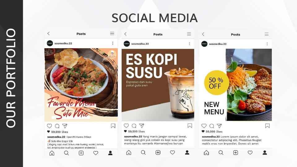 Banner Online - DESAIN BANNER SOCIAL MEDIA MENARIK - 7