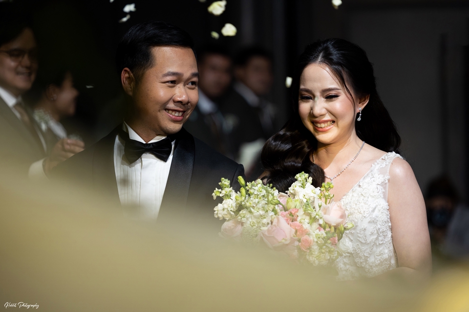 Photography - Package Wedding Candid Photography - 7