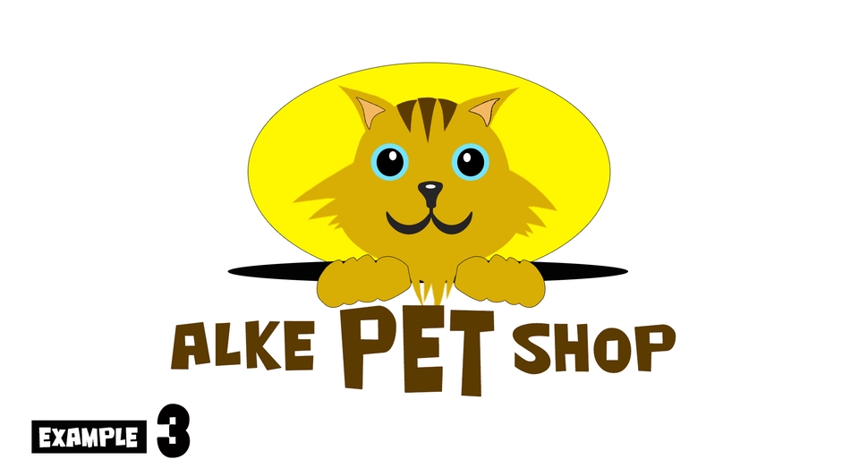 Logo - Desain Simbolik: Logo sebagai Bahasa Bisnis Anda - 6