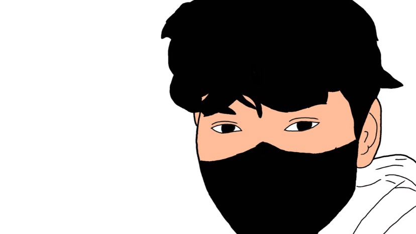 Gambar dan Ilustrasi - GAMBAR FOTO MENJADI ANIMASI - 1