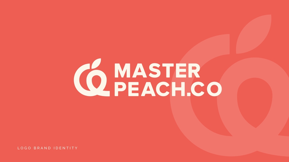 ออกแบบ CI - Corporate & Brand identity Design - 15