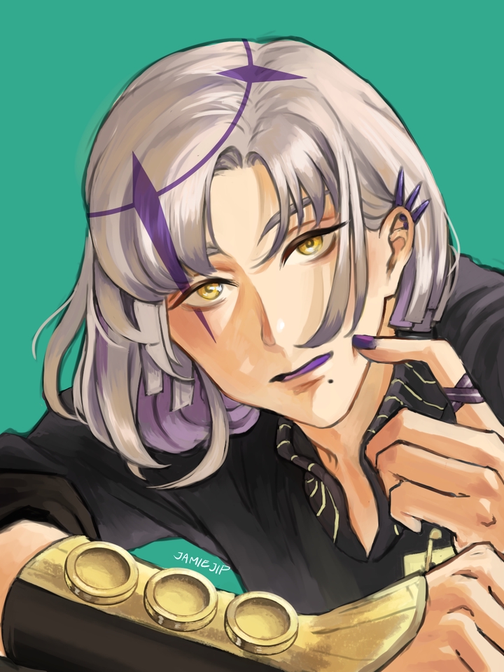 วาดแฟนอาร์ต - อยากได้แฟนอาร์ตไหม เดี๋ยววาดให้ - 2