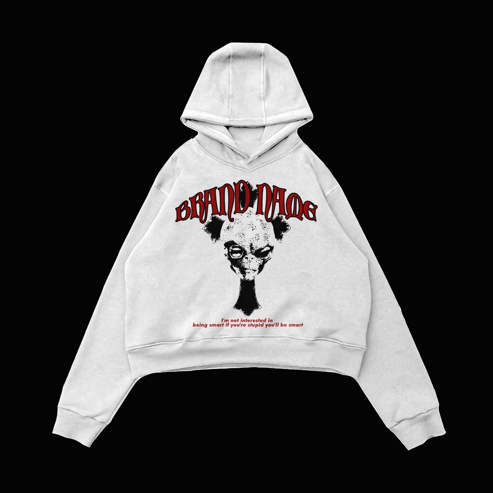 Desain Kaos & Motif - DESAIN KAOS UNTUK USAHA CLOTHING KAMU - 4