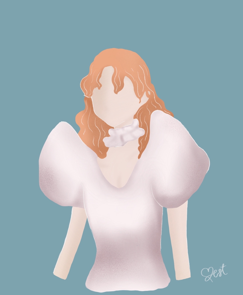 วาดแฟนอาร์ต - บีเดย์รับวาดแฟนอาร์ต วาดศิลปิน ตัวการ์ตูนออริจินัล ตัวการ์ตูนอนิเมชั่น รับวาดหลายสไตล์ค่า - 11