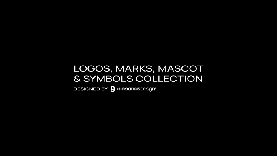 Logo - รับออกแบบตราสัญลักษณ์ในรูปแบบต่างๆ (Logos) - 1