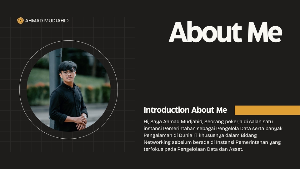 Pengetikan Umum - Jasa Pengetikan Umum, IT Networking, Asset, Sarana & Prasarana serta Pembuatan Laporan - 4