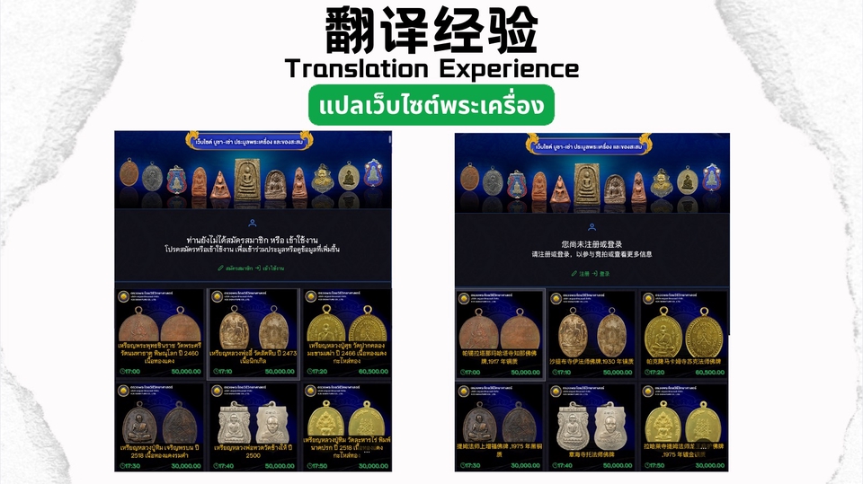 รับแปลภาษาญี่ปุ่น ไทย อังกฤษ จีน เกาหลี เวียดนาม งานแปลเอกสารทุกภาษา