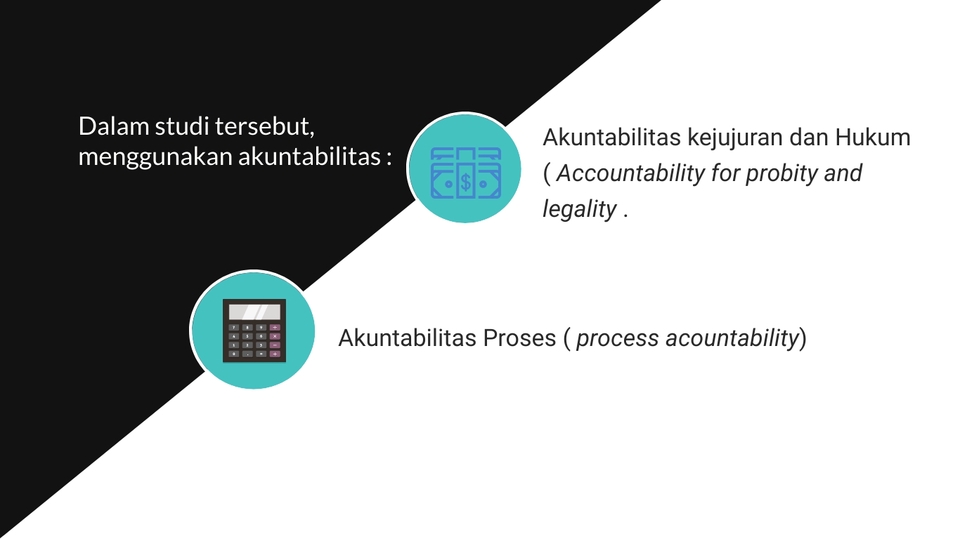 Presentasi - Menjual presentasi PPT dengan design profesional. - 4