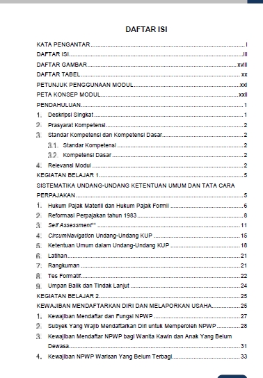 Pengetikan Umum - JASA PENGETIKAN MAKALAH, TUGAS SEKOLAH, HINGGA KULIAH - 4