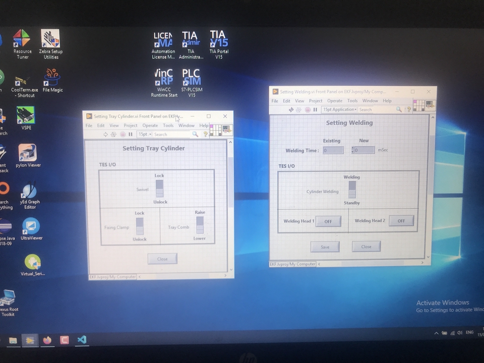 Kursus Online - Labview (Graphical Programming), Selesai Dalam Waktu 1 Hari - 3