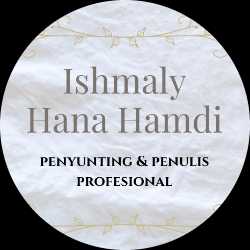Ishmaly Hana Hamdi