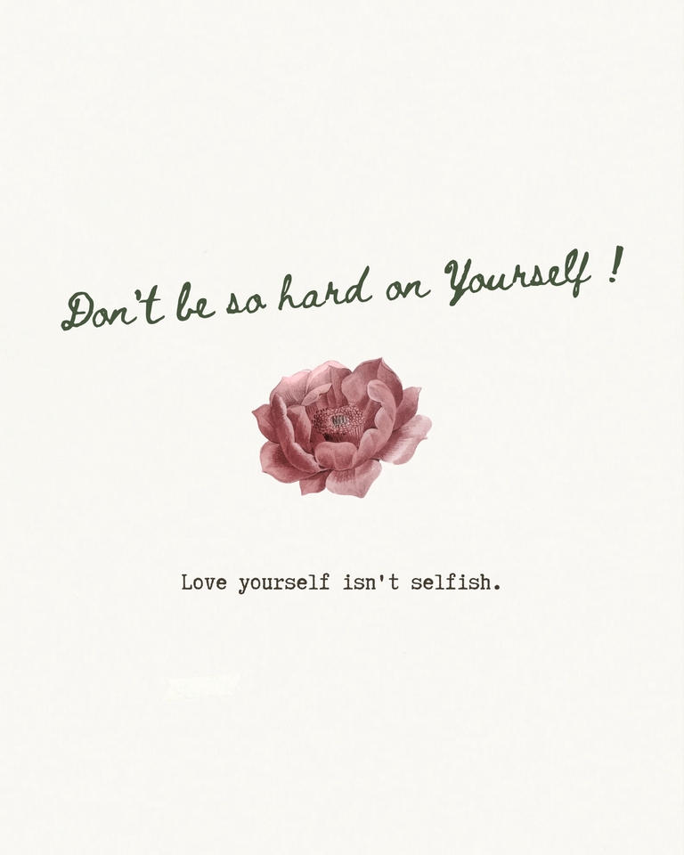 Banner Online - Wall Art / Poster quote - 7