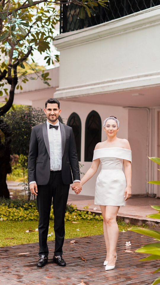 Produksi Video - Videographer / Jasa Videografer / Video Jakarta dan Jabodetabek professional - 13