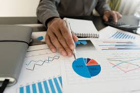 Akuntansi dan Keuangan - assisting a general accounting report specially for a start up business - 3