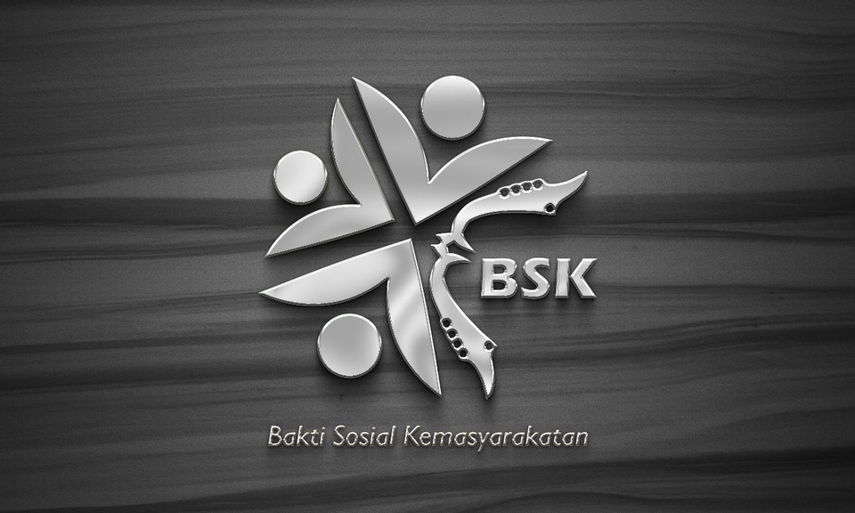 Logo - LOGO BISNIS DAN ORGANISASI - 2
