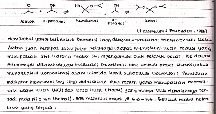 Pengetikan Umum - Copy Typing / Transcriptions - 5