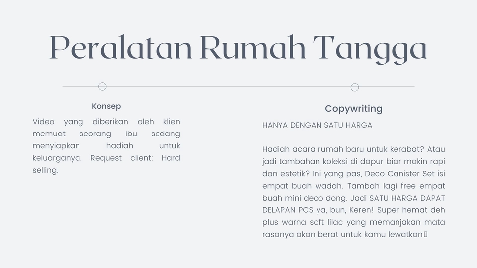 Caption Sosial Media - CLOSING DENGAN COPYWRITING - 4