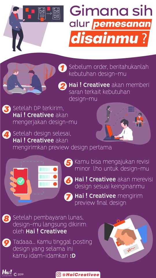 Motion Graphics - Bikin Video Marketing Motion di Sini - 4