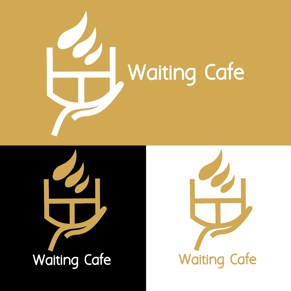 Logo - Desain logo brand, perusahaan, komunitas simple - 5