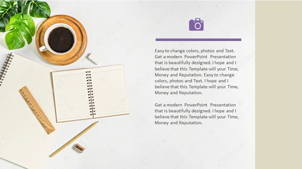 รับทำ presentation สวยงามด้วย template PowerPoint ที่ออกแบบมาเพื่อเพิ่มประสิทธิภาพของคุณ