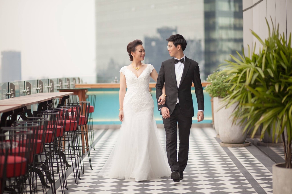 Photography - ถ่ายภาพ Profile / งานโอกาสสำคัญต่างๆ - 20