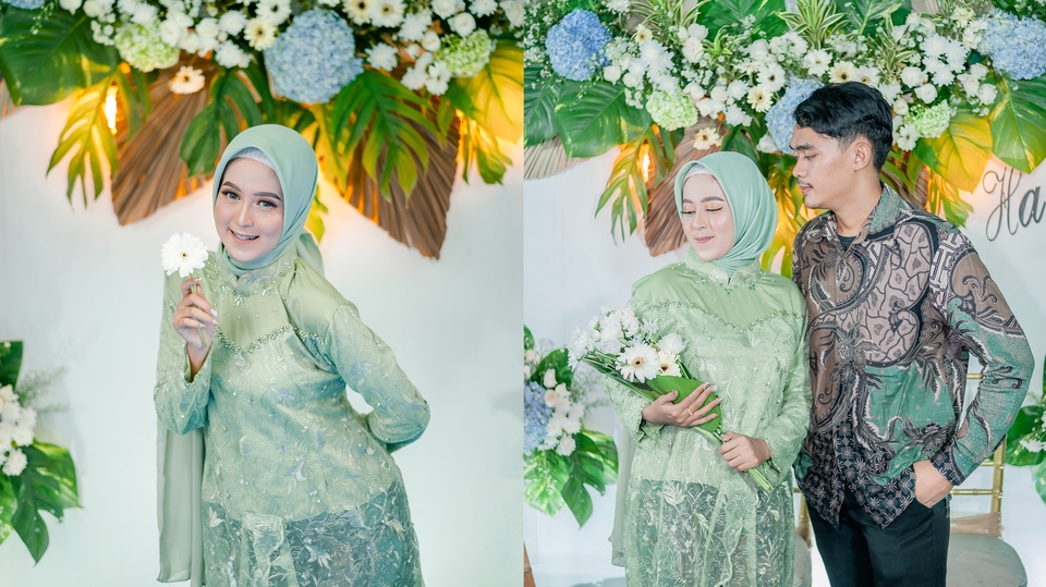 Fotografi - Fotografer Lamaran atau Event Engagement - Daerah Jakarta JABODETABEK - KARAWANG JABAR - 3