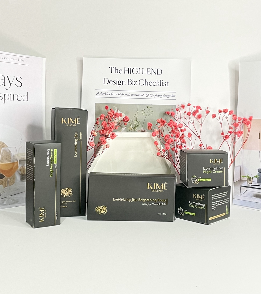 Selebgram/ Socmed - Jasa Endorse/PP/Campaign - 10