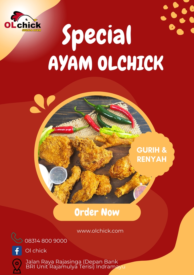 Logo - Logo sederhana - 3