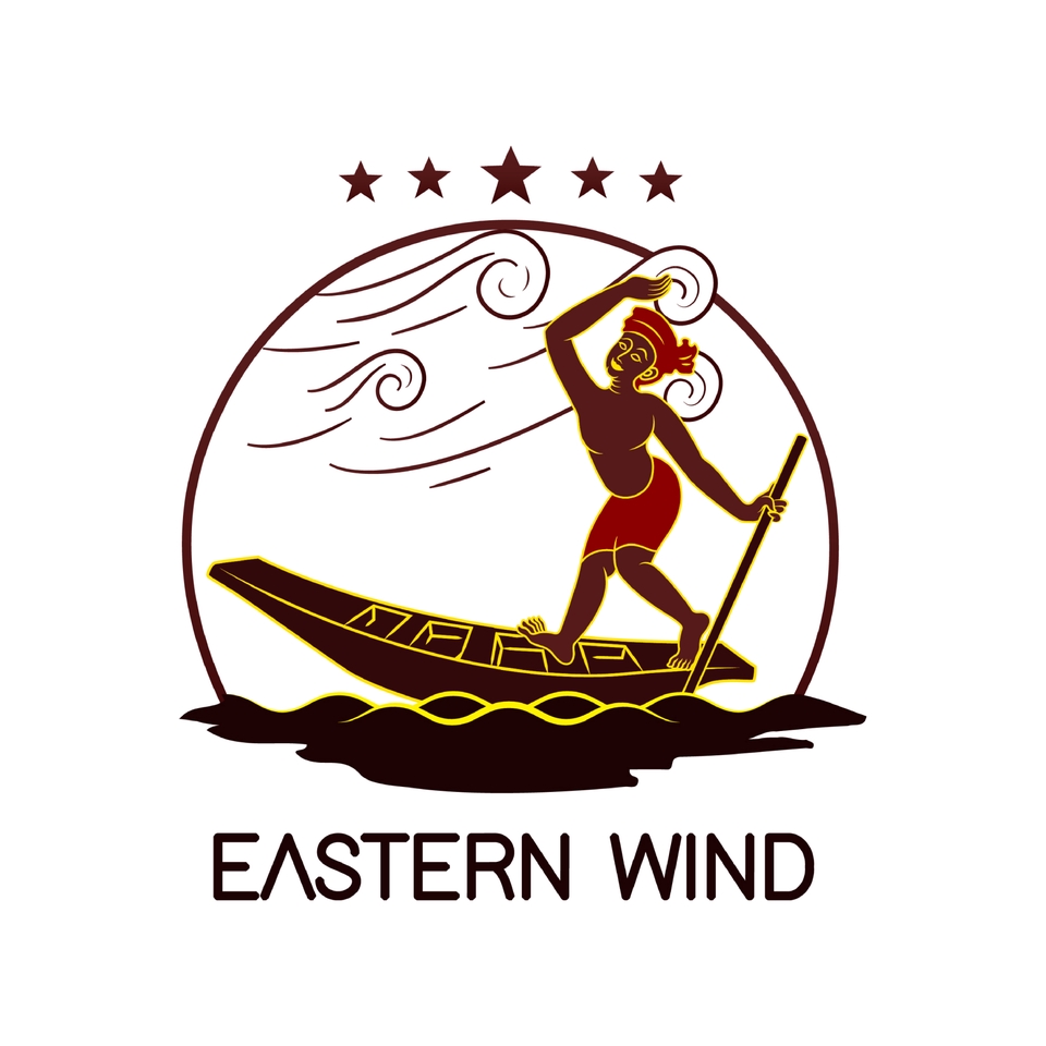 Logo - ออกแบบโลโก้แบรนด์ / สินค้า / รายการ - 16