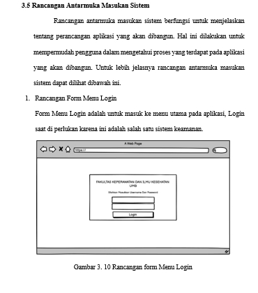 Jasa Lainnya - Penulisan Skripsi Teknik Informatika - 2