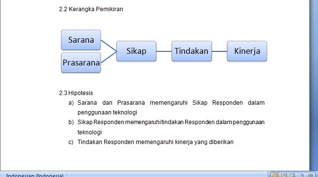 Pengetikan Umum - Jasa Ketik Online, cepat dan bergaransi - 5