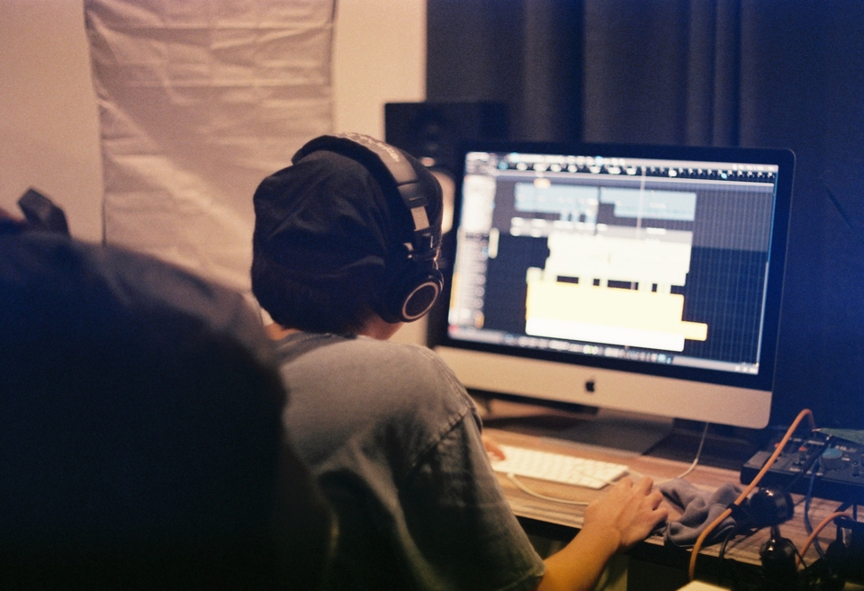Sound Engineering - รับผลิตงานเสียง เพลง, SFX, Foley ,Ambience และ Mix&Mastering - 6