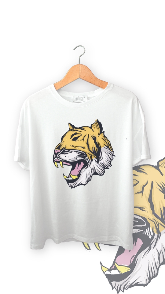Desain Kaos & Motif - DESAIN KAOS / APPAREL (ORIGINAL ARTWORK) - 18