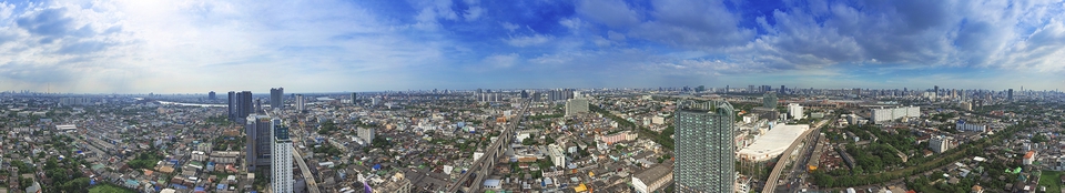 ถ่ายและตัดต่อวีดีโอ - DRONE บริการถ่ายภาพมุมสูงและวีดีโอมุมสูง - 22