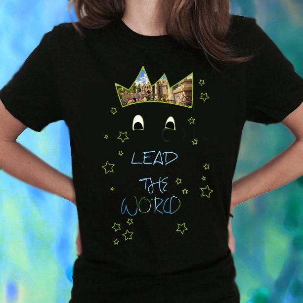 Desain Kaos & Motif - DESAIN KAOS REAL PORTFOLIO UNIK TERPERCAYA - 8