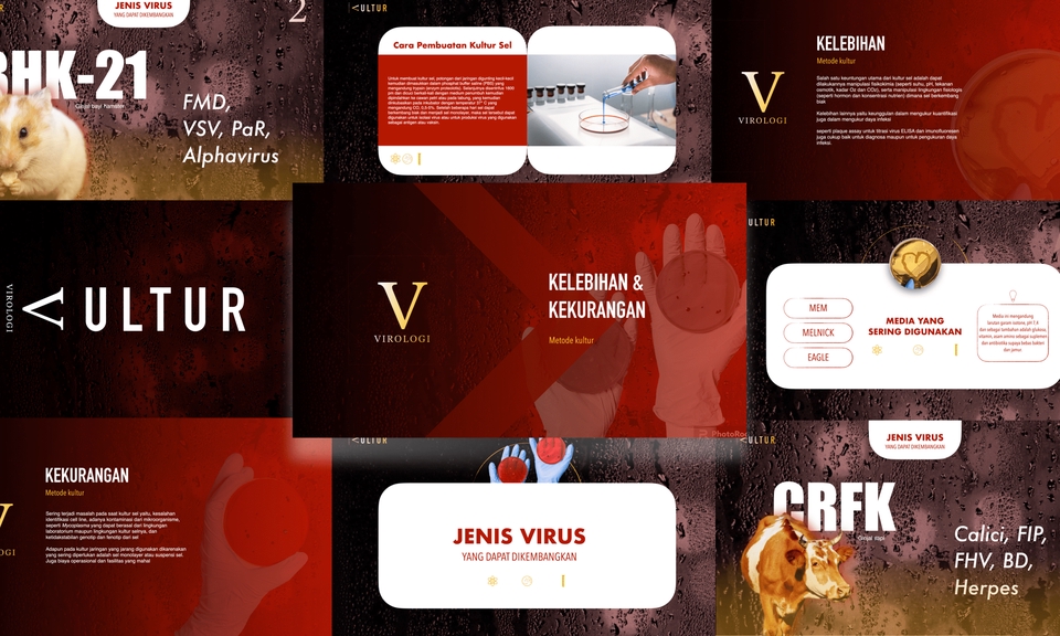 Presentasi - PRESENTASI POWERPOINT/KEYNOTE PROFESIONAL DENGAN ANIMASI - 4