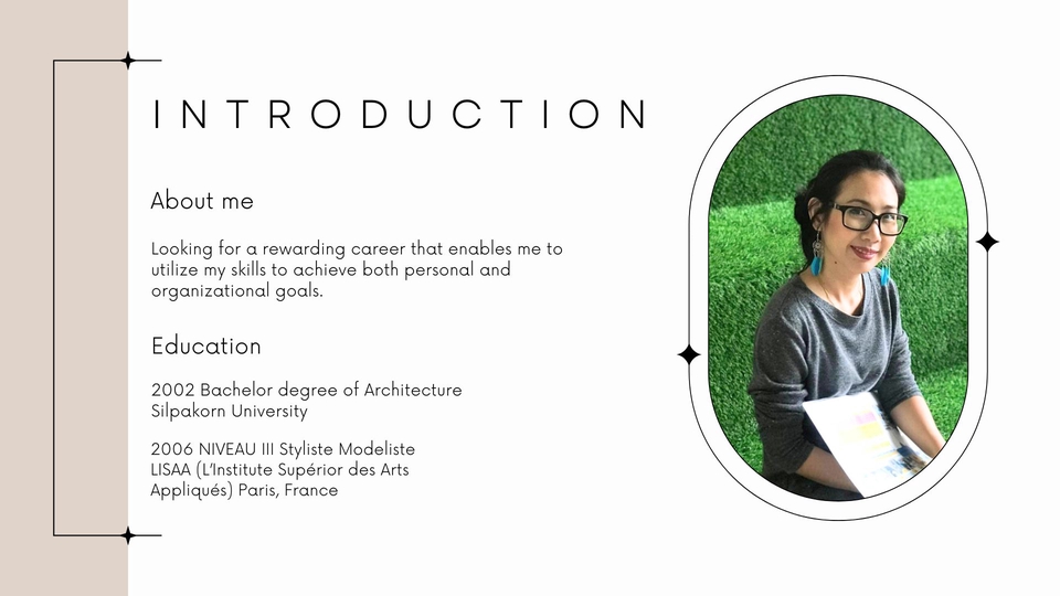 รับทำ presentation บริษัท รับทำ presentation