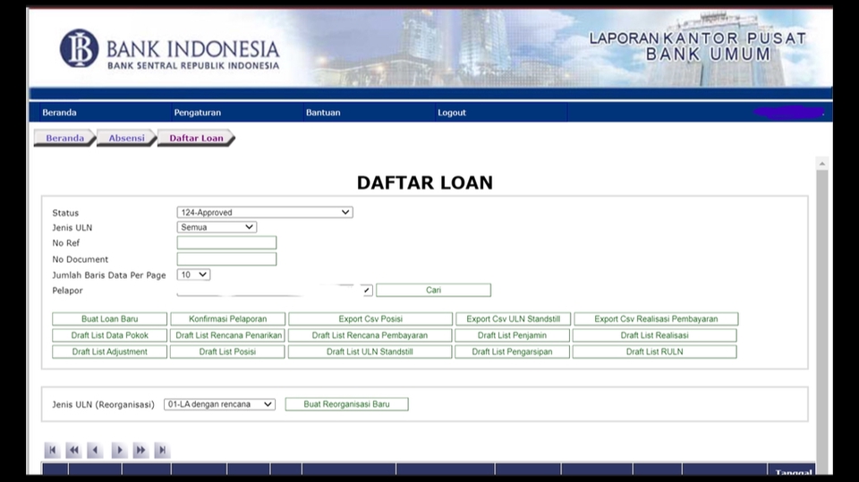 Akuntansi dan Keuangan - Laporan Keuangan dan KPPK Report - 3