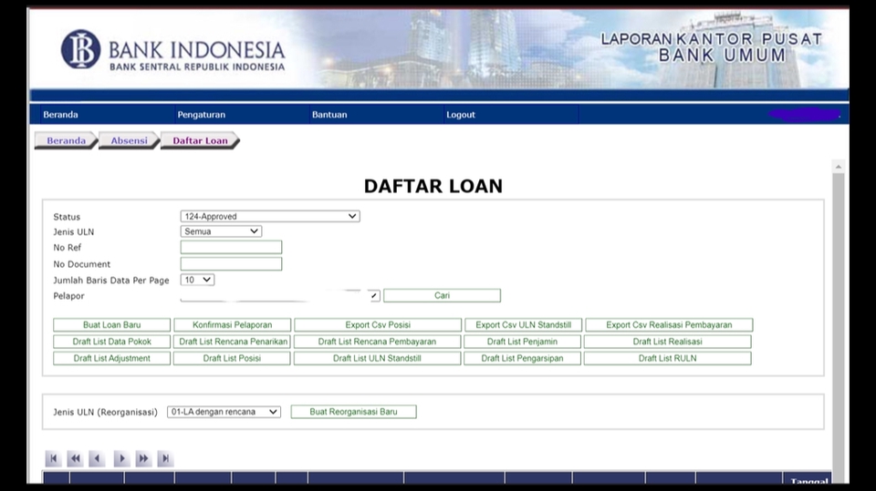 Akuntansi dan Keuangan - Laporan Keuangan dan KPPK Report - 2