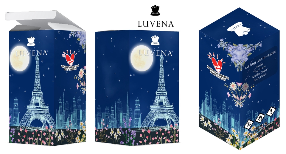 Label & Kemasan - MOCKUP DESAIN KEMASAN PRODUK (PLASTIK KEMASAN, REKLAME, BOTOL, KAOS, SERAGAM, AKSESORIS, DLL) - 5